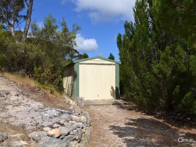 Lot 254 Willoughby Road, Island Beach SA 5222