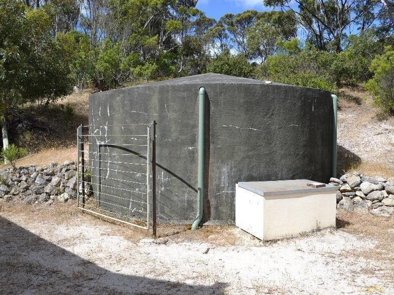 Lot 254 Willoughby Road, Island Beach SA 5222