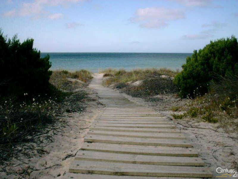 Lot 254 Willoughby Road, Island Beach SA 5222