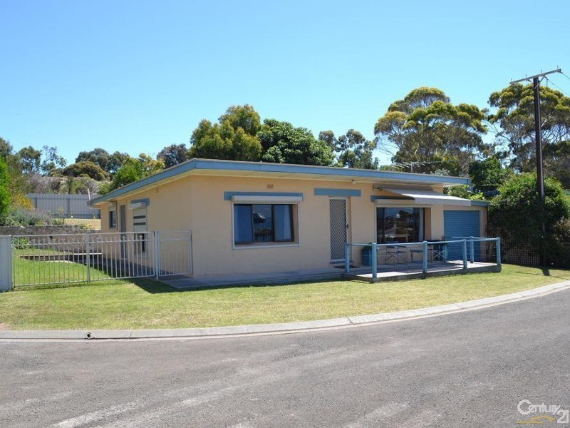 110 Talinga Terrace, Penneshaw SA 5222