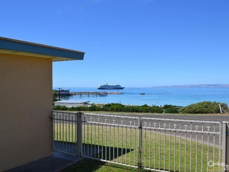 110 Talinga Terrace, Penneshaw SA 5222