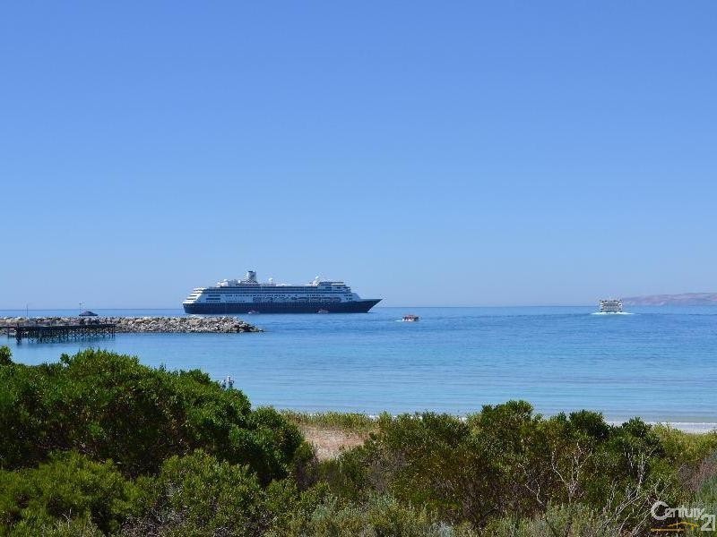 110 Talinga Terrace, Penneshaw SA 5222