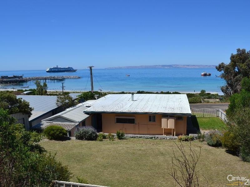 110 Talinga Terrace, Penneshaw SA 5222