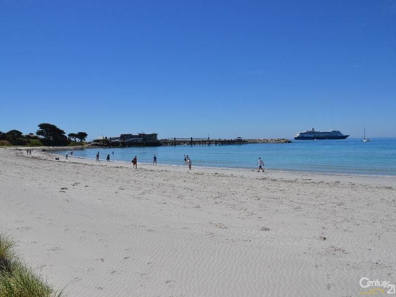 110 Talinga Terrace, Penneshaw SA 5222