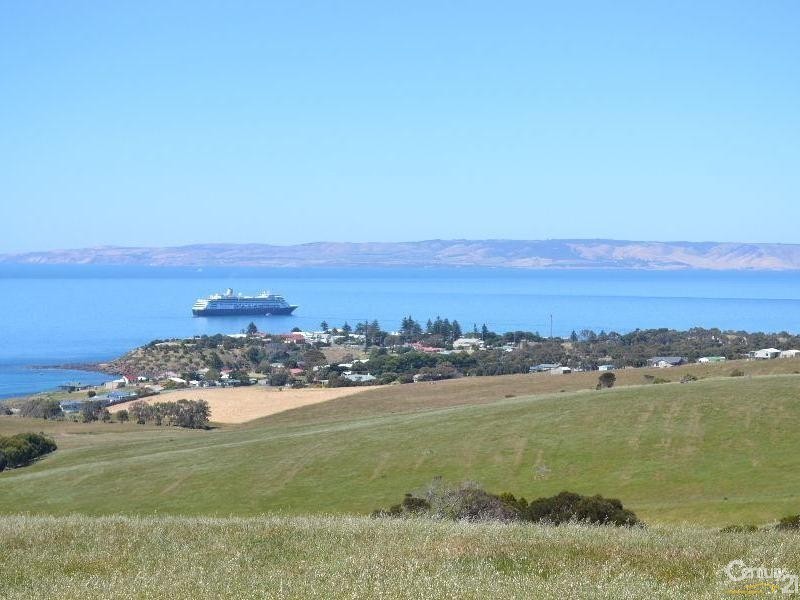 110 Talinga Terrace, Penneshaw SA 5222