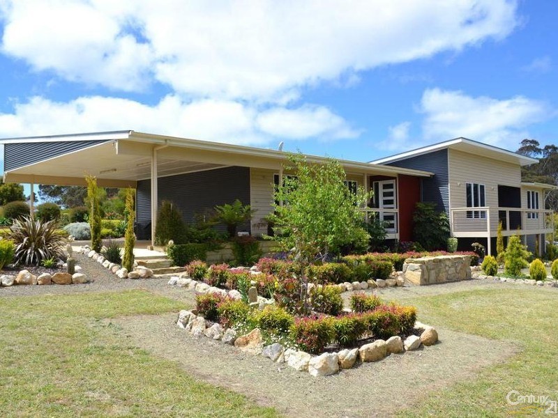 273 Hungerford Road, Penneshaw SA 5222