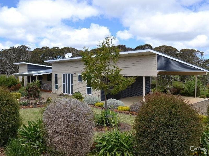 273 Hungerford Road, Penneshaw SA 5222