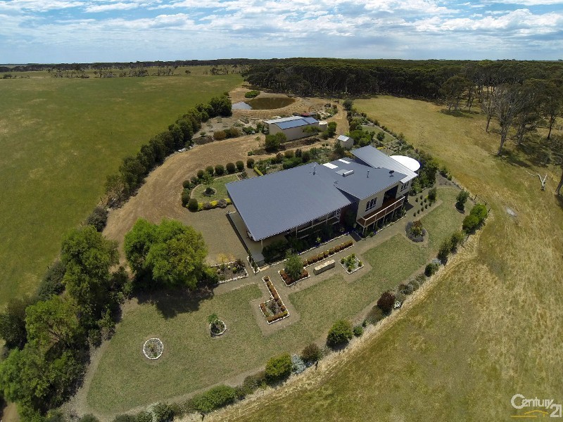 273 Hungerford Road, Penneshaw SA 5222