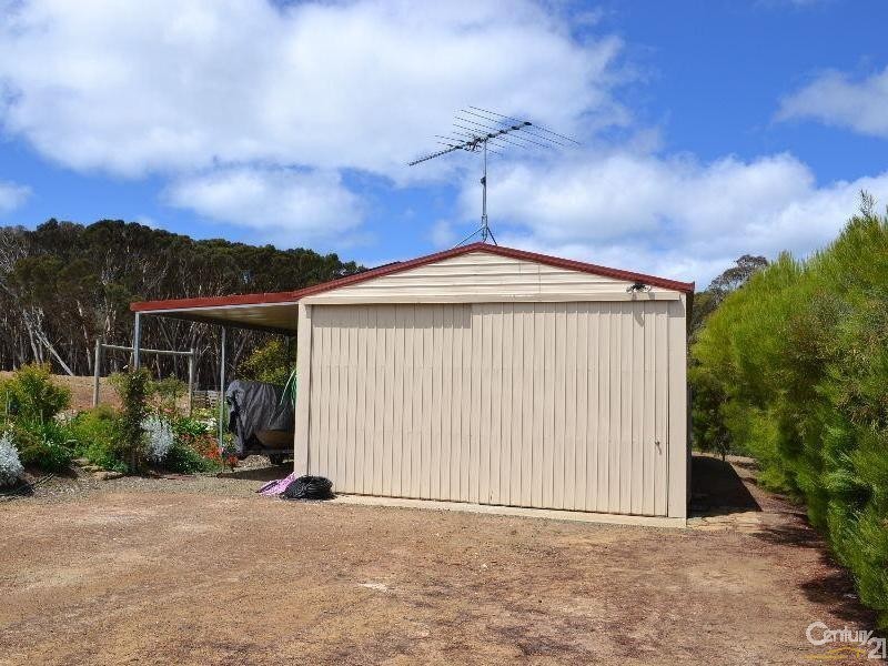 273 Hungerford Road, Penneshaw SA 5222