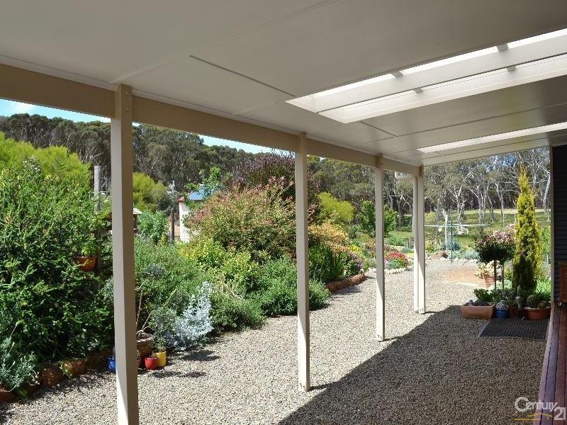 273 Hungerford Road, Penneshaw SA 5222