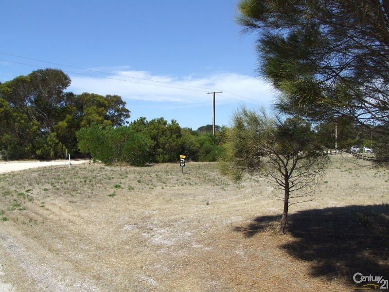 Lot 62 Nepean Esplande, Nepean Bay SA 5223