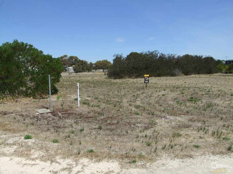 Lot 62 Nepean Esplande, Nepean Bay SA 5223