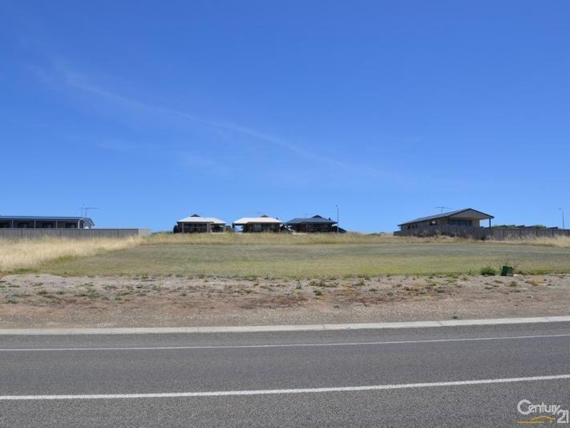 Lot 4 Brownlow Road, Kingscote SA 5223