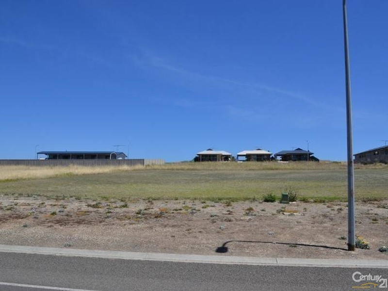 Lot 4 Brownlow Road, Kingscote SA 5223