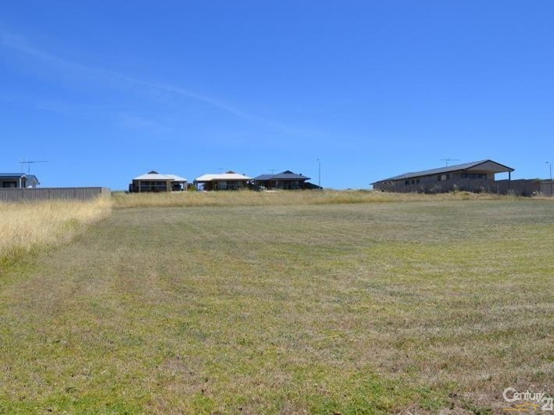 Lot 4 Brownlow Road, Kingscote SA 5223