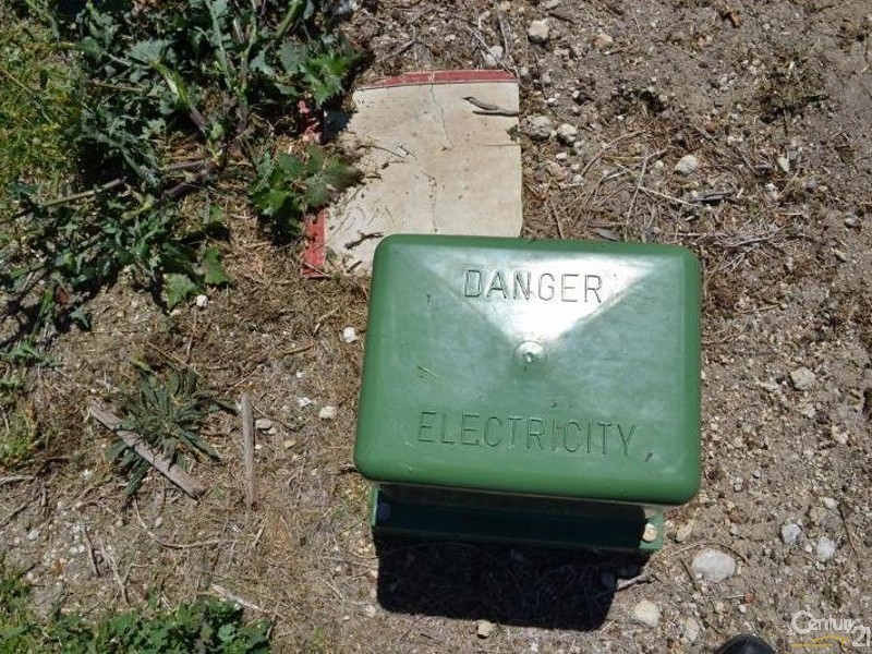 Lot 4 Brownlow Road, Kingscote SA 5223