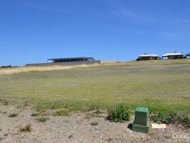 Lot 4 Brownlow Road, Kingscote SA 5223