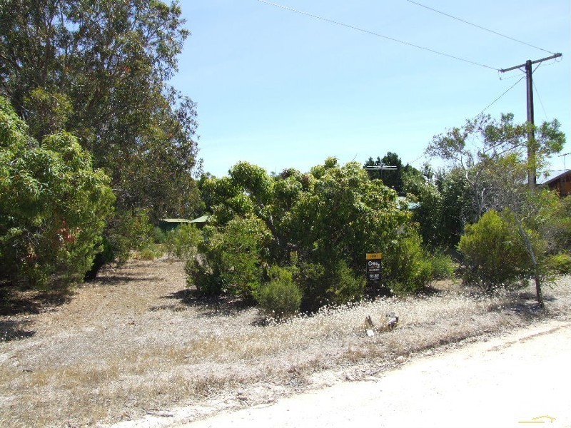 Lot 48 Nepean Esplanade, Nepean Bay SA 5223