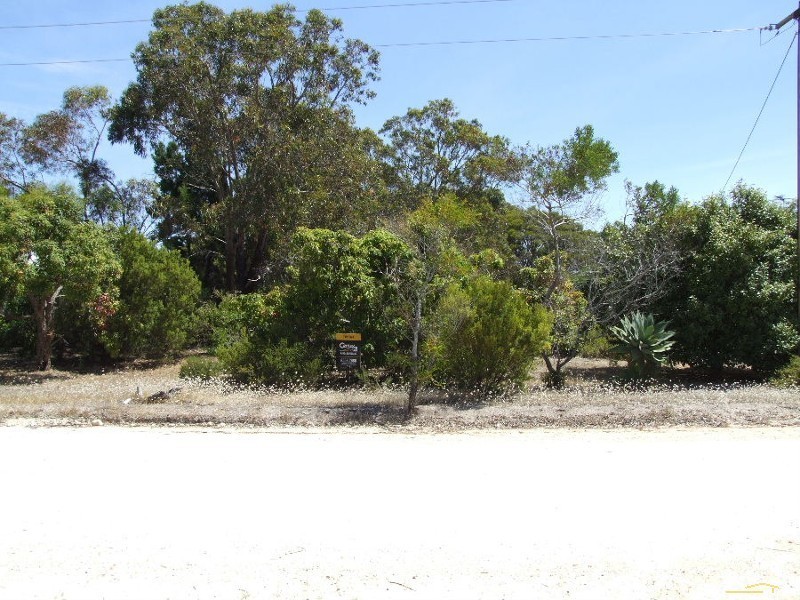 Lot 48 Nepean Esplanade, Nepean Bay SA 5223