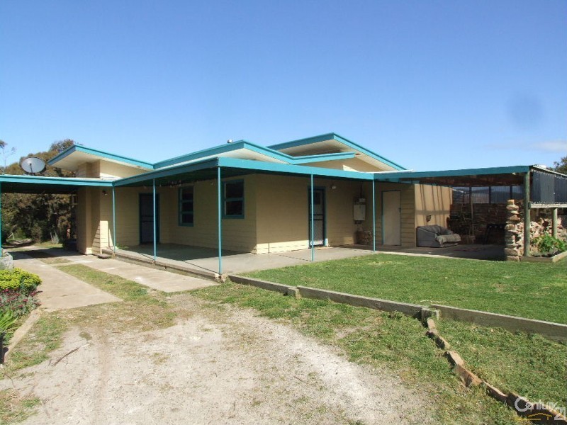 16 North Coast Road, Kingscote SA 5223