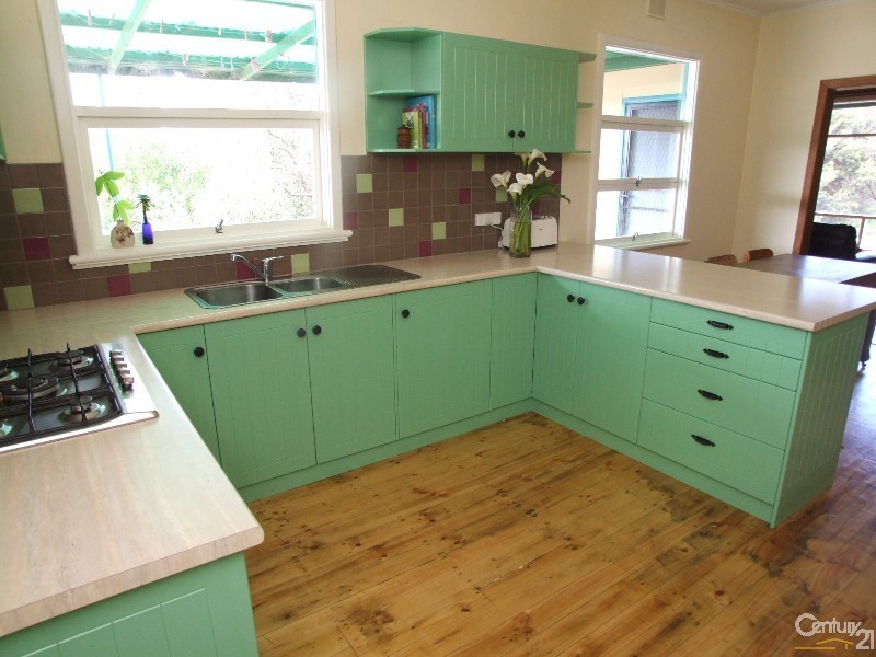 16 North Coast Road, Kingscote SA 5223