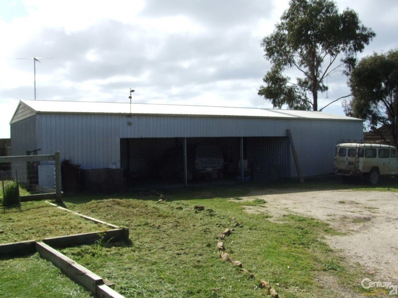 16 North Coast Road, Kingscote SA 5223