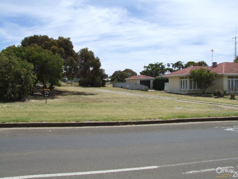 Lot 5 Kohinoor Road, Kingscote SA 5223