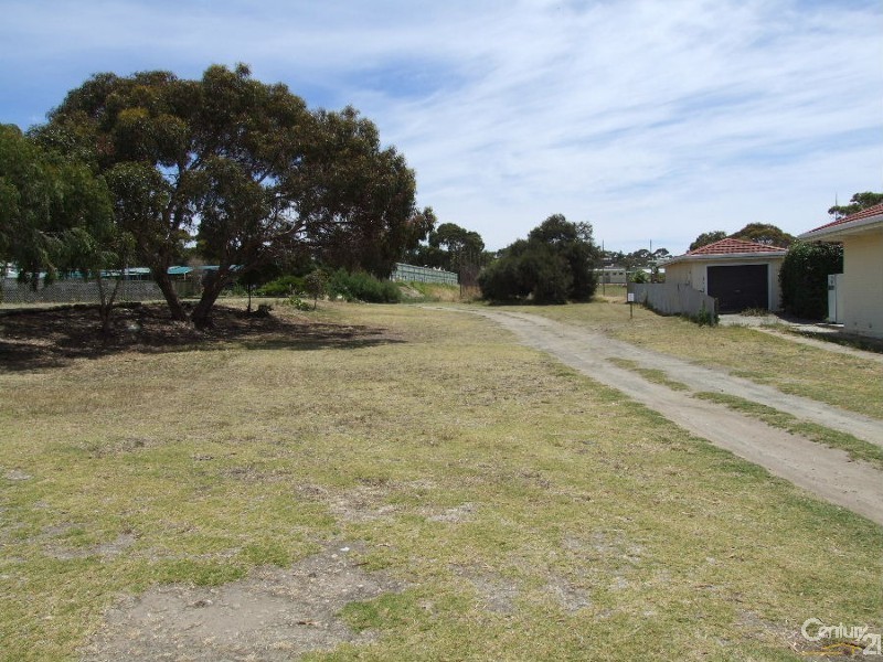 Lot 5 Kohinoor Road, Kingscote SA 5223