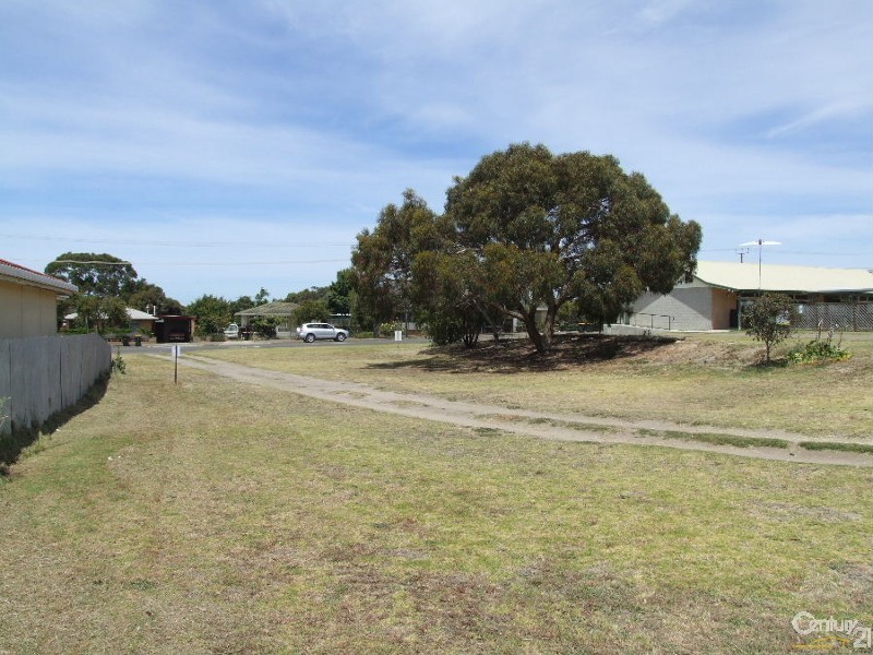 Lot 5 Kohinoor Road, Kingscote SA 5223