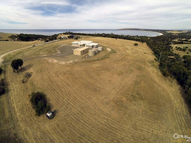 136 Bates Road, Emu Bay SA 5223