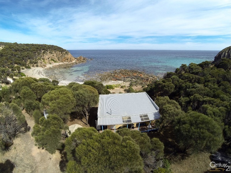 Lot 53 King George Road, Kingscote SA 5223