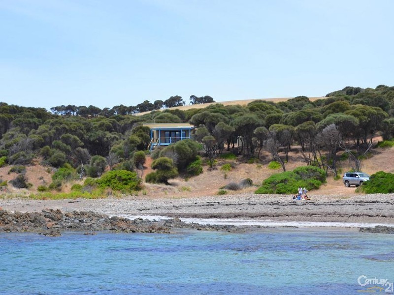 Lot 53 King George Road, Kingscote SA 5223