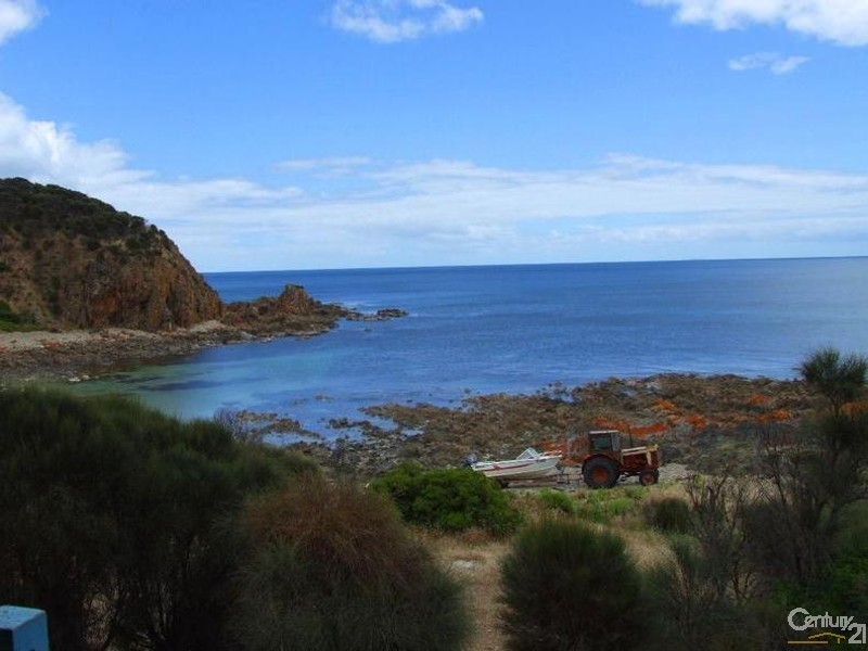 Lot 53 King George Road, Kingscote SA 5223