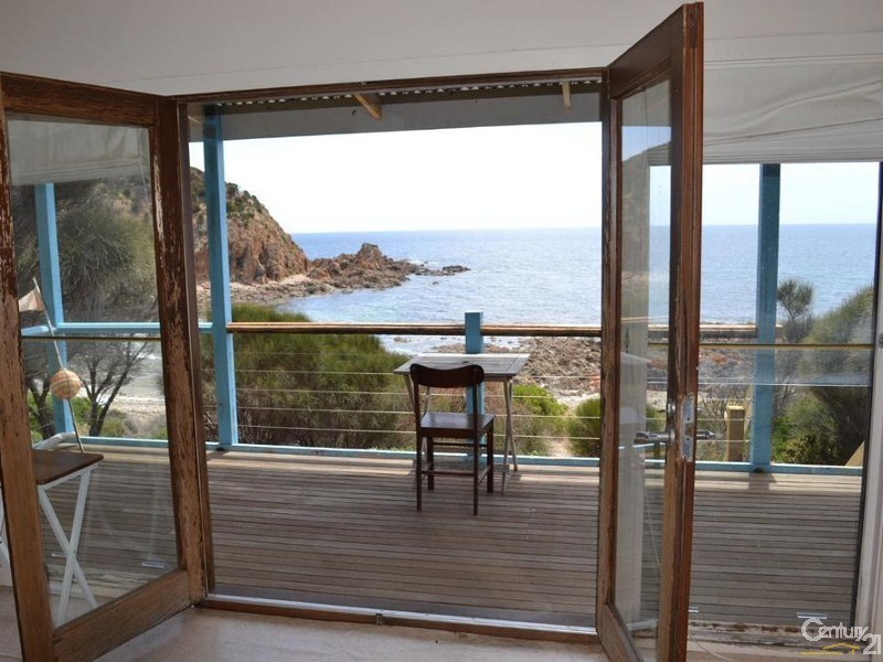 Lot 53 King George Road, Kingscote SA 5223