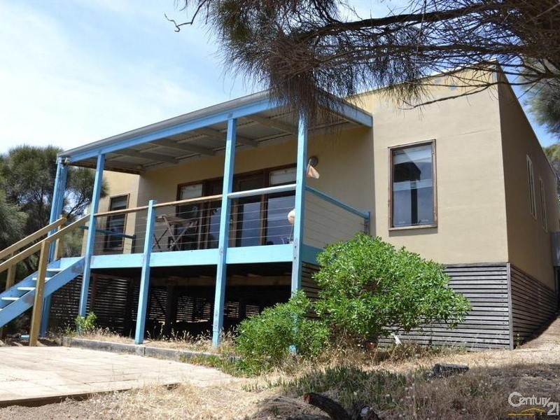 Lot 53 King George Road, Kingscote SA 5223