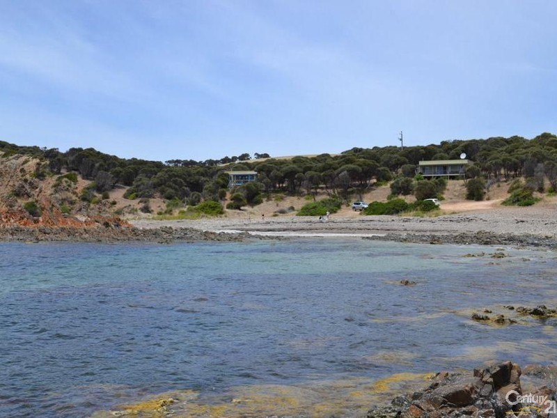 Lot 53 King George Road, Kingscote SA 5223