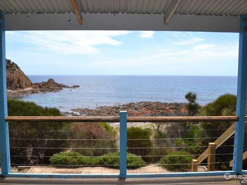 Lot 53 King George Road, Kingscote SA 5223