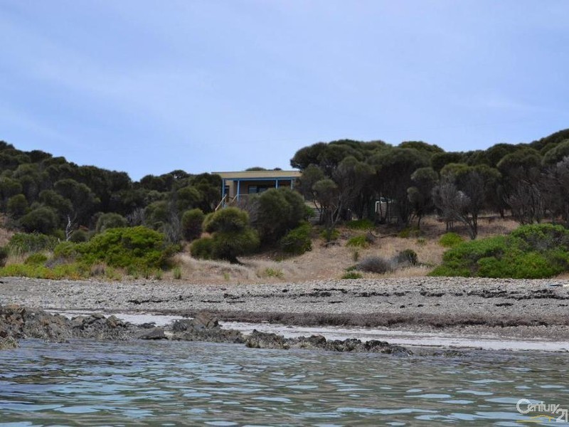 Lot 53 King George Road, Kingscote SA 5223