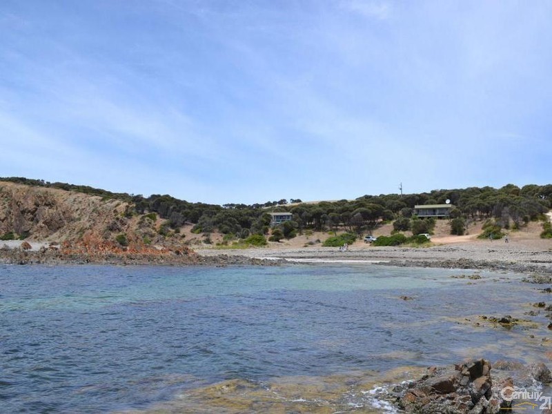 Lot 53 King George Road, Kingscote SA 5223