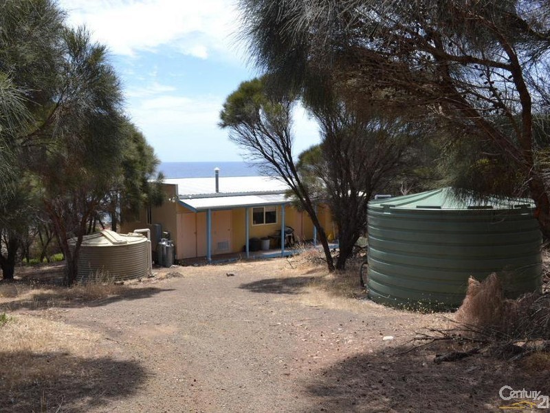Lot 53 King George Road, Kingscote SA 5223