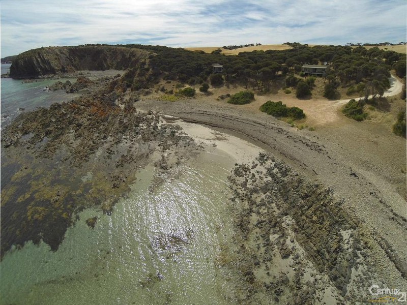 Lot 53 King George Road, Kingscote SA 5223