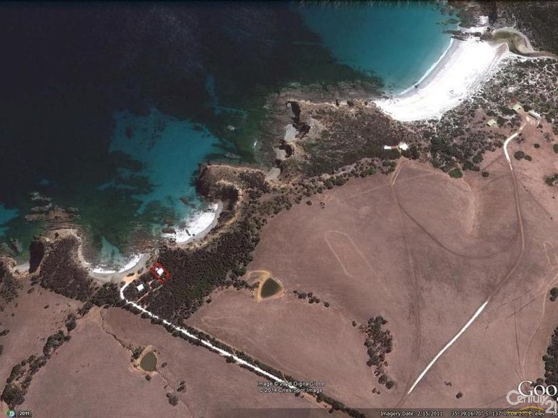 Lot 53 King George Road, Kingscote SA 5223