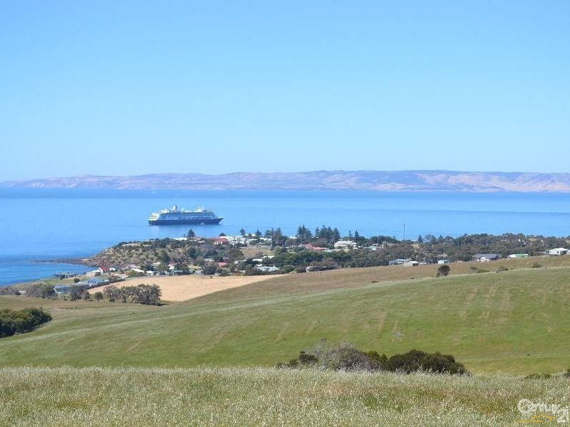 146 Karatta Tce, Penneshaw SA 5222