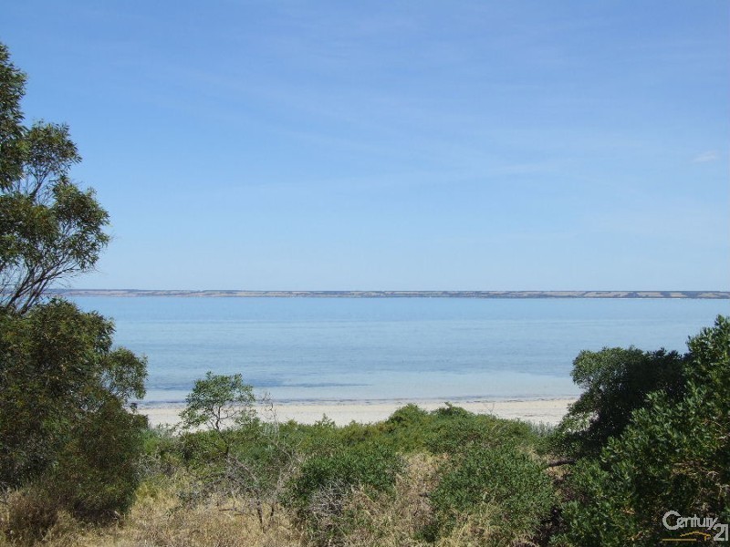 Lot 100 Brownlow Road, Kingscote SA 5223