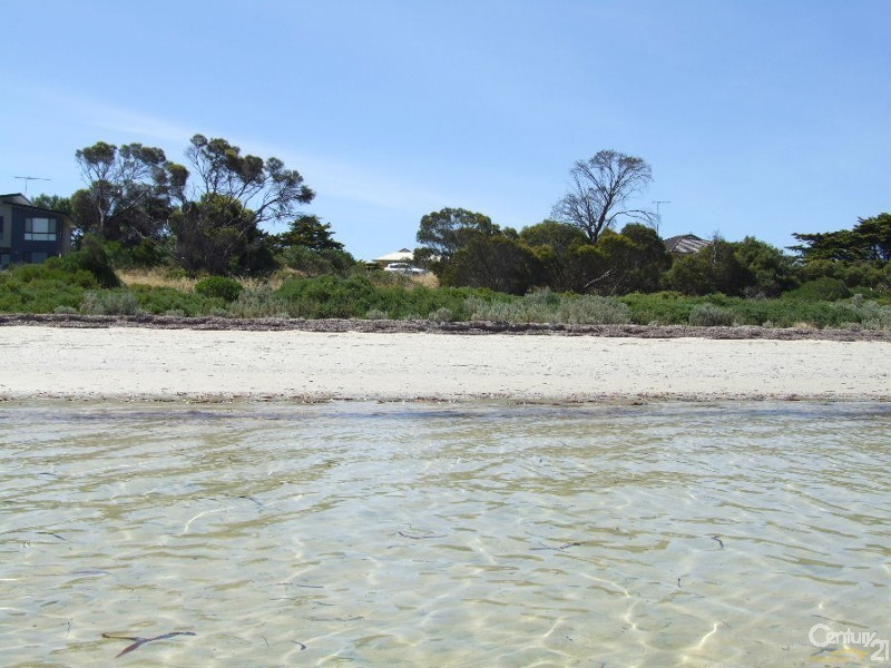 Lot 100 Brownlow Road, Kingscote SA 5223