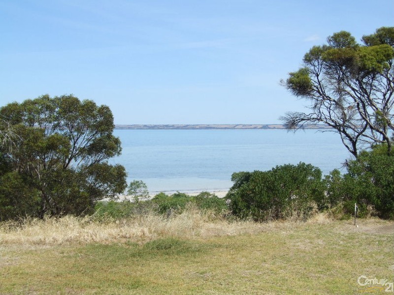 Lot 100 Brownlow Road, Kingscote SA 5223