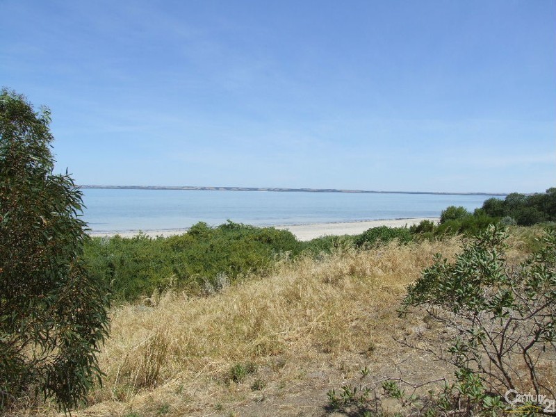 Lot 100 Brownlow Road, Kingscote SA 5223