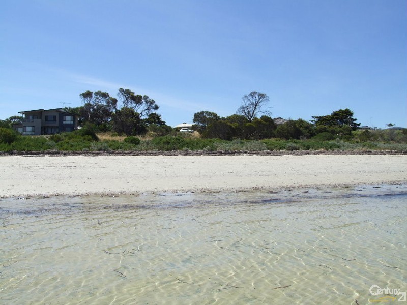 Lot 100 Brownlow Road, Kingscote SA 5223