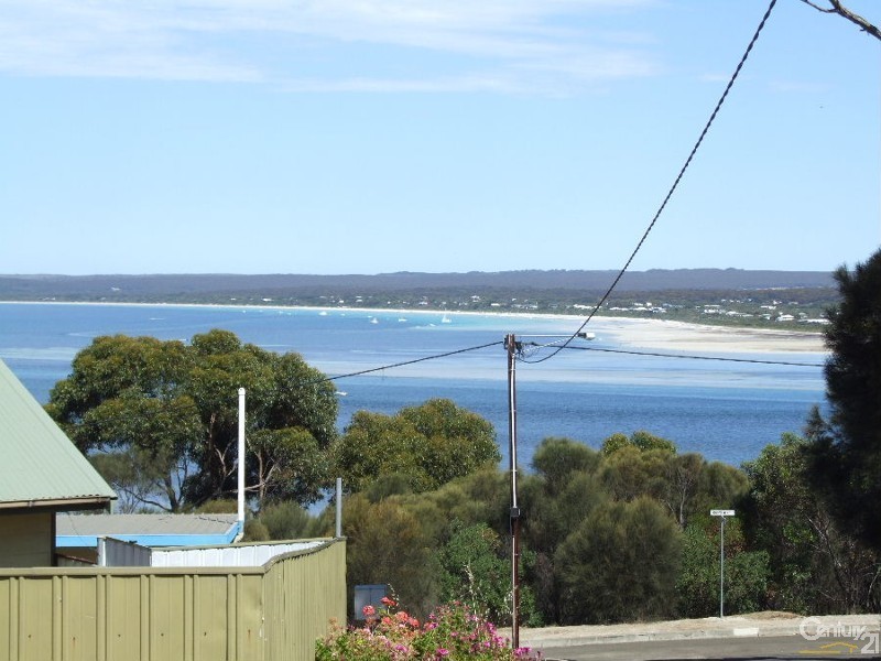 Lot 15 Linnett Terrace, American River SA 5221