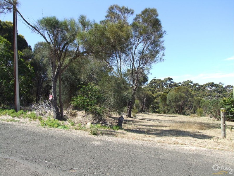 Lot 15 Linnett Terrace, American River SA 5221